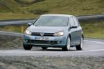 Volkswagen Golf 2008 года
